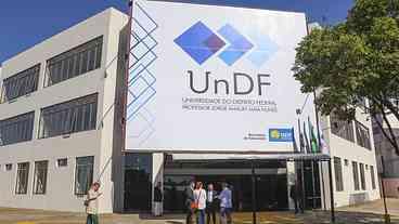 Paralisação na UnDF: Transferência de Campus em Debate