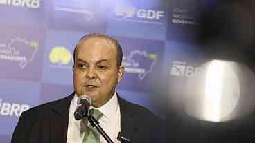 Ibaneis Rocha renuncia e disputa Senado em 2023