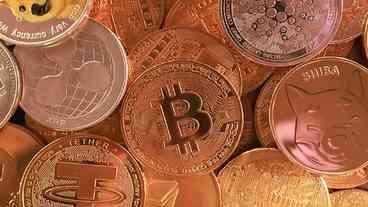 Criptomoedas e Drones: Financiamento na Rússia e Irã