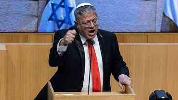 Israel aprova pena de morte para ataques fatais