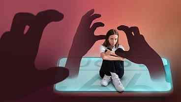 Polícia do Rio combate abuso infantil online