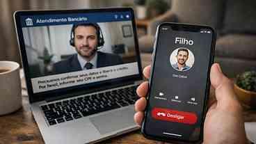 Golpes com IA: Como se Proteger de Fraudes Digitais