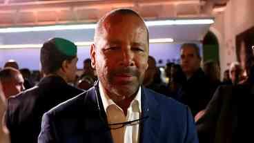 Projeto de CT de Neymar Pai é alvo de ação na Justiça