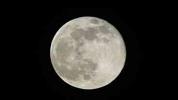 Parceria EUA-Itália: Astronauta Italiano na Lua