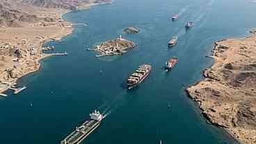 Trump critica aliados e sugere ação no Ormuz