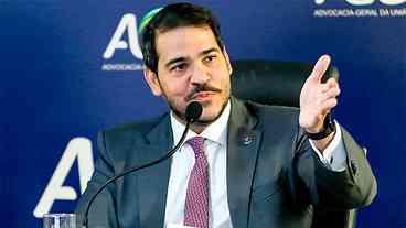 Messias passa pela sabatina no Senado