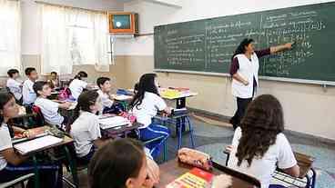 Plano Nacional de Educação tem que ser pra valer