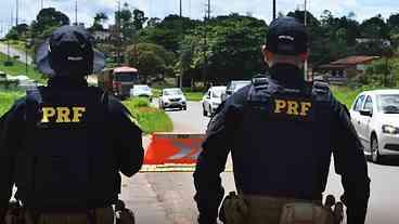 PRF Inicia Operação Semana Santa 2026 com Foco em Conscientização