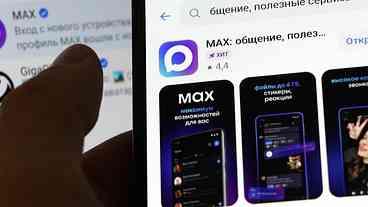 Rússia isola internet e limita comunicação