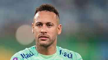 Neymar tem 40 dias para convencer Ancelotti por vaga