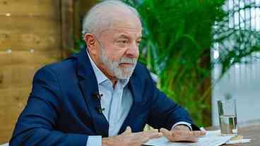 Lula, as dívidas e os juros