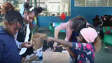 Valorizar Raízes Culturais na Educação