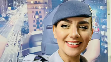 PM Aposenta Tenente-Coronel Acusado de Feminicídio