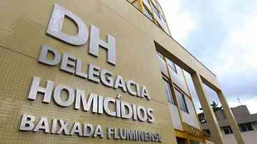 Policial Encontrado Morto em Caxias: Investigação em Andamento