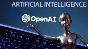 Startup da OpenAI combate extremismo com IA