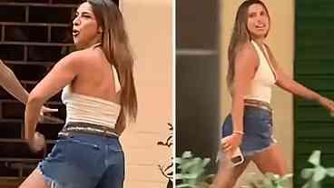 Pai de racista presa no Rio gera polêmica na Argentina