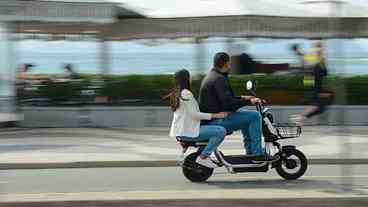 Regras para Patinetes e Bicicletas Elétricas no Rio