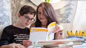 MEC Amplia Inclusão de Alunos com Autismo