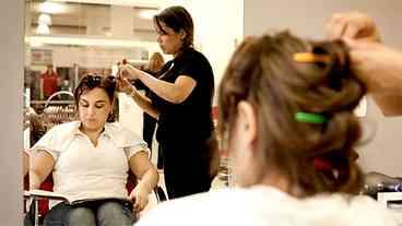 Setor de Serviços no Brasil: Crescimento Estagnado em Março