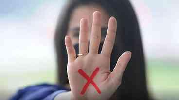 Rio implementa sinal para vítimas de violência