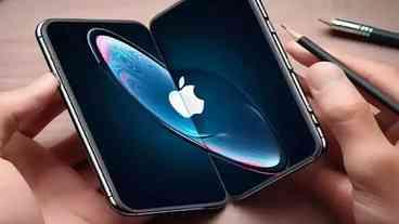 Atraso no iPhone Dobrável da Apple: Desafios Técnicos