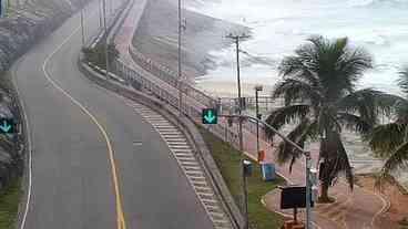Ciclovia Tim Maia Reabre Após Interdição