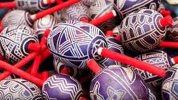 Arte Indígena em Brasília: Resistência e Cultura