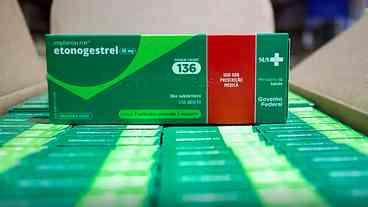 SUS amplia oferta de implantes contraceptivos até 2026