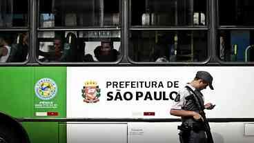 MP investiga morte de mulher baleada pela PM em SP