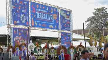 Indígenas pedem veto à exploração de petróleo