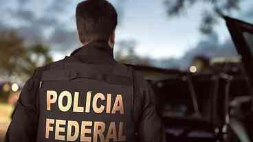 PF Lança Nova Etapa da Operação Vem Diesel