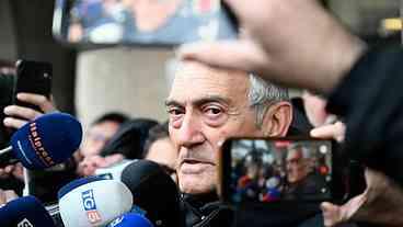 Relatório expõe falhas no futebol italiano