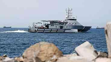 Cessar-fogo frágil ameaça diálogo EUA-Irã