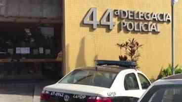 ADA e CV: Operação em Realengo