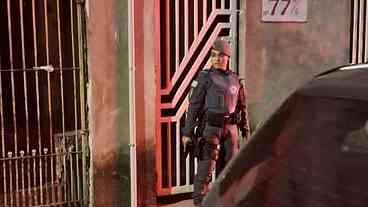 PM sem câmera mata mulher em SP: investigação prioritária