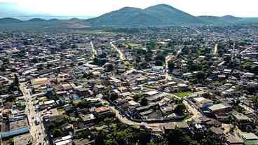 Tiroteio no Complexo do Salgueiro: Mortos e Feridos
