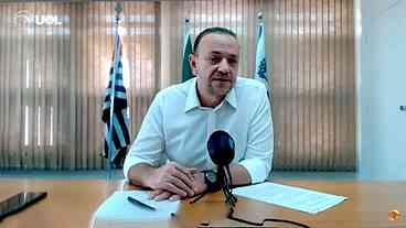 Edinho Silva reafirma candidatura de Lula para o quarto mandato