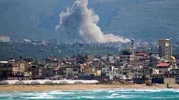 Paquistão inicia negociações entre EUA e Irã