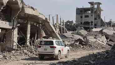 Sete Mortes em Gaza Após Ataques de Israel