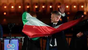 Eleições na Hungria: Impacto na Guerra da Ucrânia