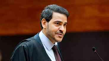 Messias tem apoio para vaga no STF