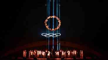 Itália avalia candidatura para Olimpíadas 2036