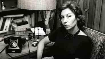 Projeto Parque de Ideias celebra Clarice Lispector