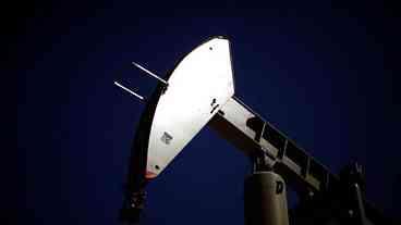 Queda no consumo mundial de petróleo até 2026