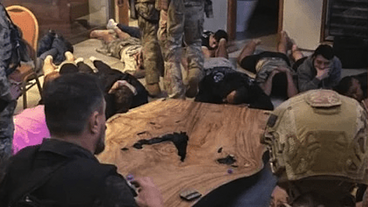 MC Poze e Ryan SP presos pela PF em operação de R$ 1,6 bi