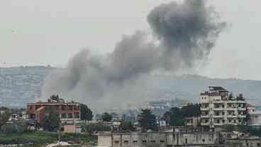 Israel e Hezbollah: Conflito Intensifica Após Negociações