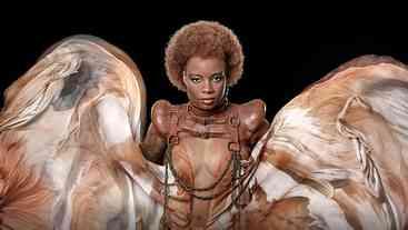 Rio Fashion Week: Carnaval como Alta-Costura