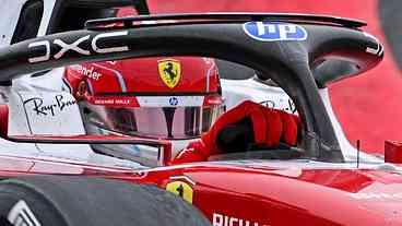 F1: Chefe pede revisão de motores híbridos