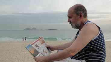 Lançamento de Contos de Mineiríssimo