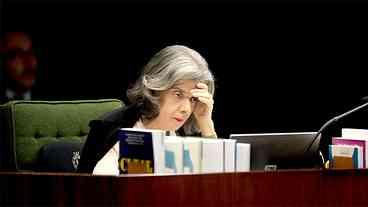 Crise Interna no STF: Ministros Falam sobre Desafios